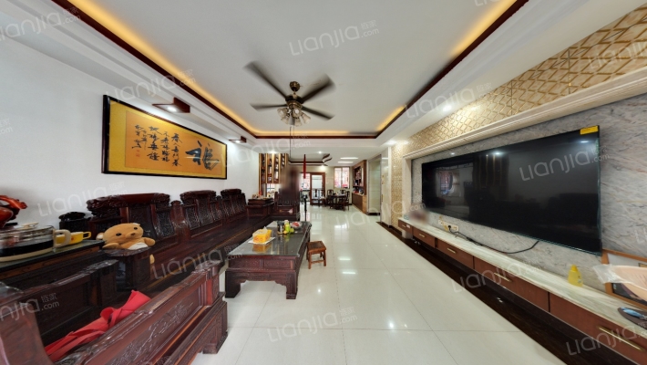 富景苑二手房实景图