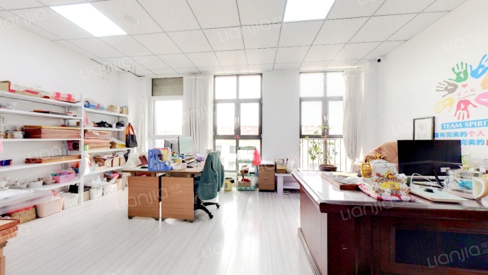 鲁昊中川路3号二手房实景图