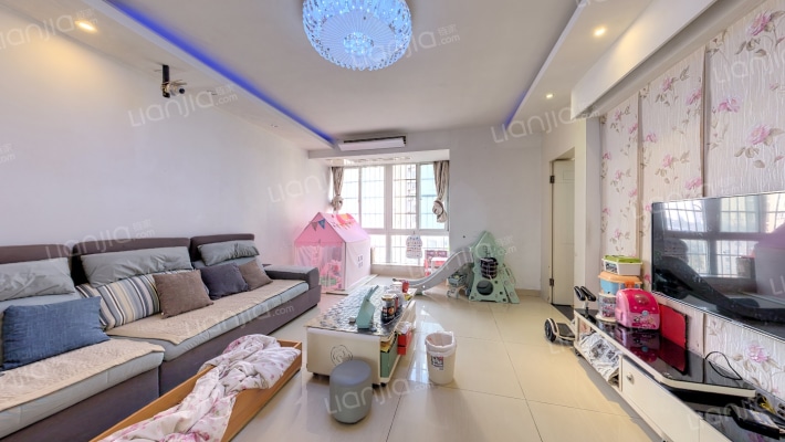 紫晶城二手房实景图