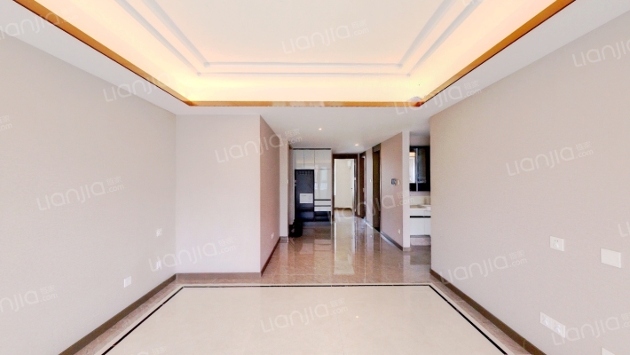 花样年家天下二手房实景图