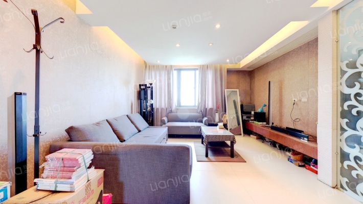 永泰广场二手房实景图