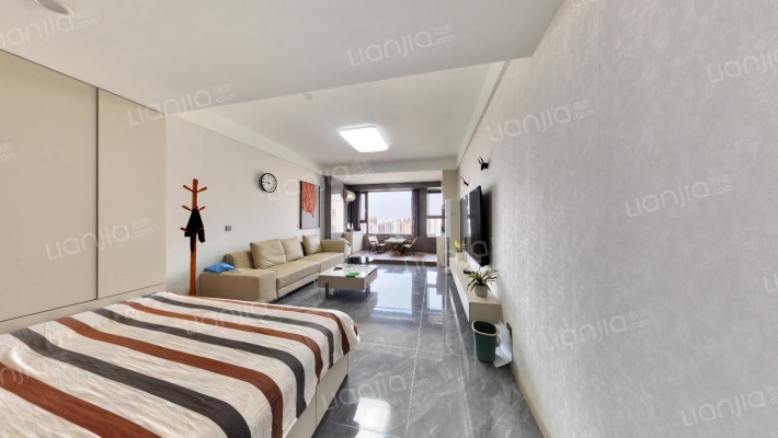 绿景广场二手房实景图