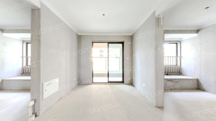 金地云境二手房实景图