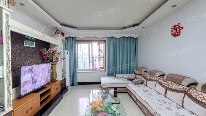 双龙大道二手房实景图