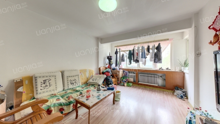 柳林小区二手房实景图