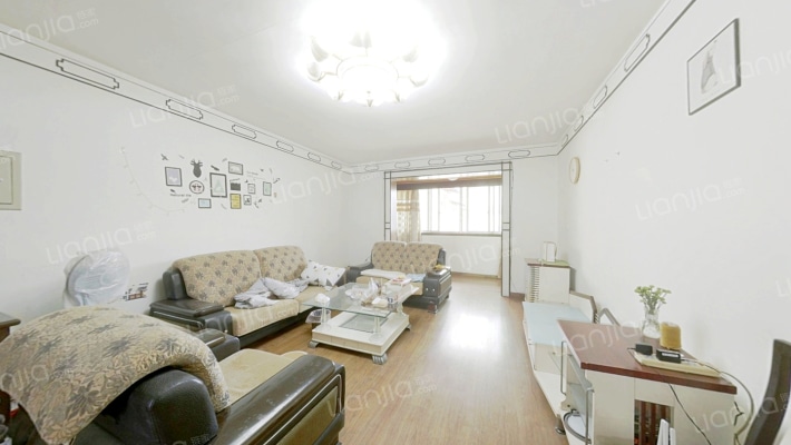 金谷商城小区二手房实景图