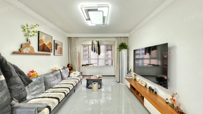 鹏渤·印象城二手房实景图