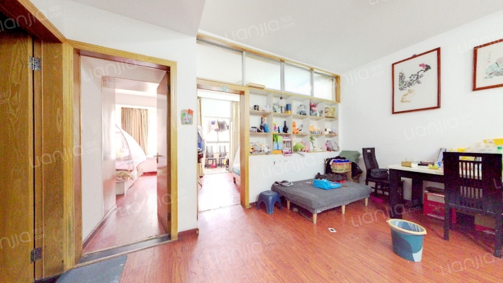 中虹天地二手房实景图