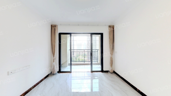 灏景华府二手房实景图