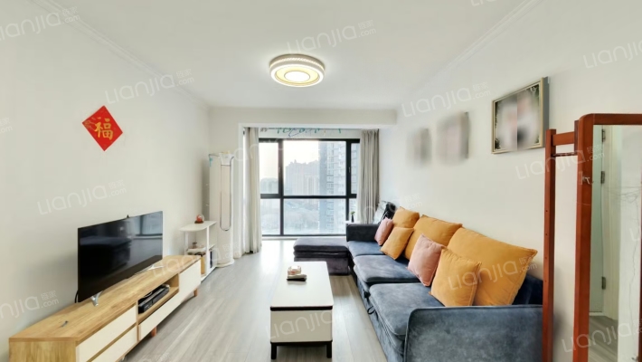 国美第一城3号院二手房实景图