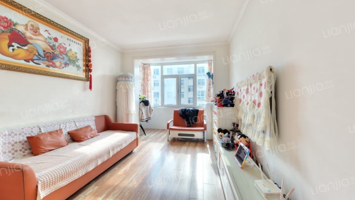 德安路二手房实景图