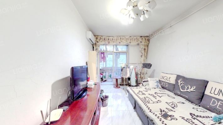 省送变电二手房实景图