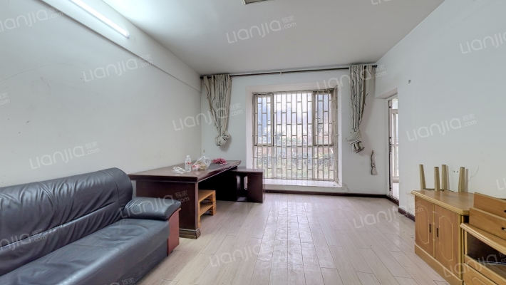 玫汉口北城B区二手房实景图