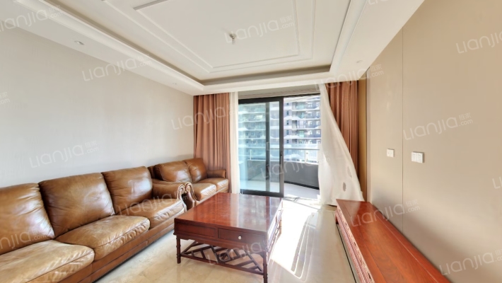 瀚海尔湾二手房实景图