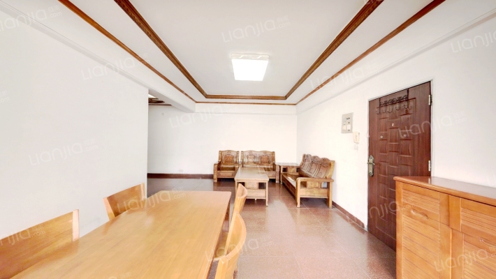 华远西小区二手房实景图