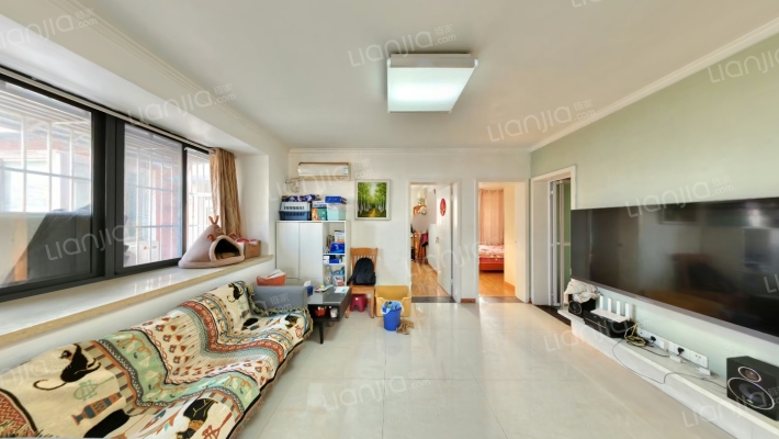 澄园二手房实景图