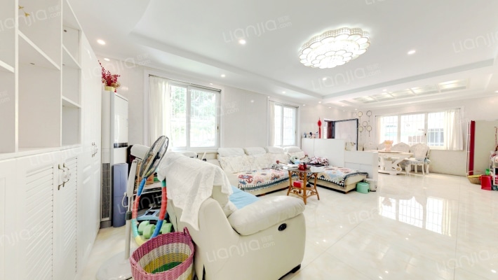 瑞丰苑(双流)二手房实景图