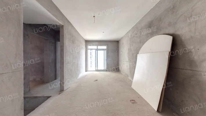 富力城地壹站二手房实景图