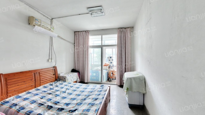 北街87号二手房实景图