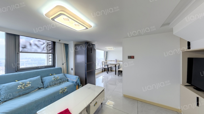 喜悦汇二手房实景图