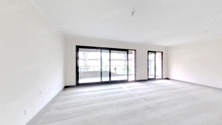 上德花园二手房实景图