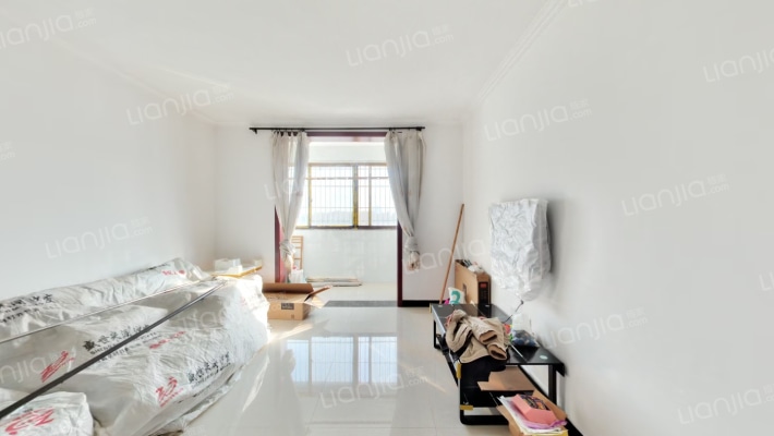 和谐家苑二手房实景图