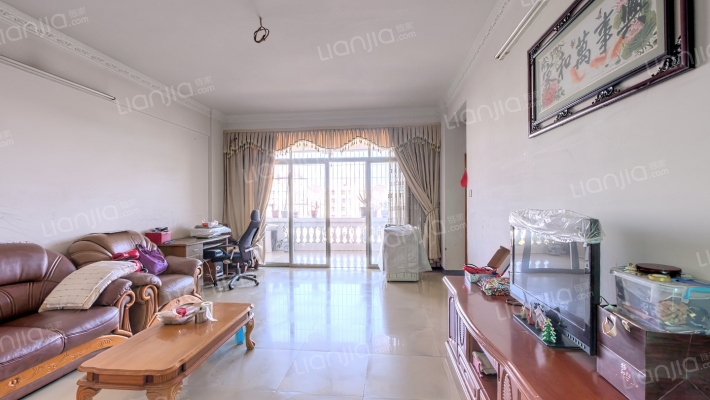 思贤东邨A区二手房实景图