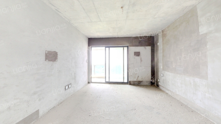 南沙金茂湾二手房实景图