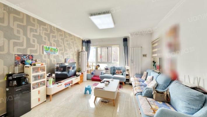 润金城二期二手房实景图