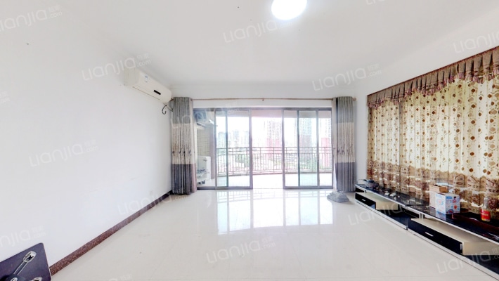 佛山雅居乐花园6号1区二手房实景图