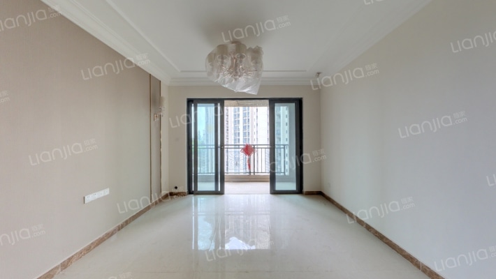 恒大文化旅游城3组团二手房实景图