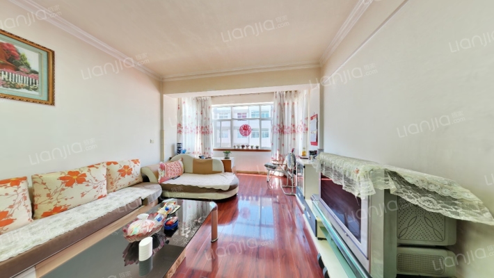 春雨小区二手房实景图