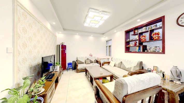 曹庄村二手房实景图