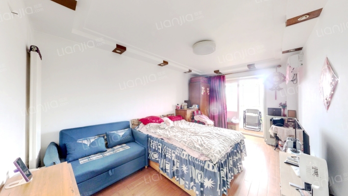 乌江里二手房实景图