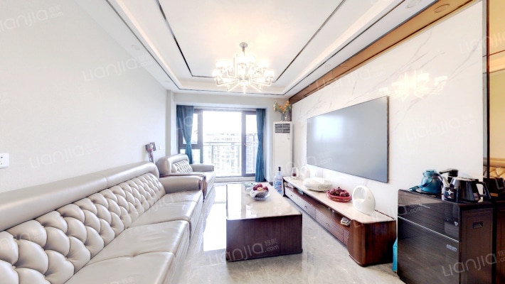 香瑞楠府二手房实景图