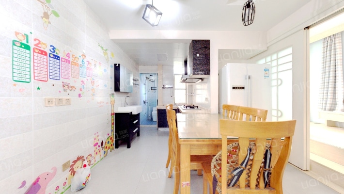 马塍路33号二手房实景图