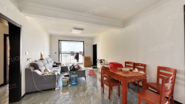 东麓锦苑二手房实景图