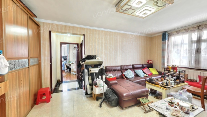 子房美景花園二手房实景图