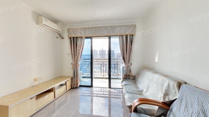 东方新天地大厦二手房实景图