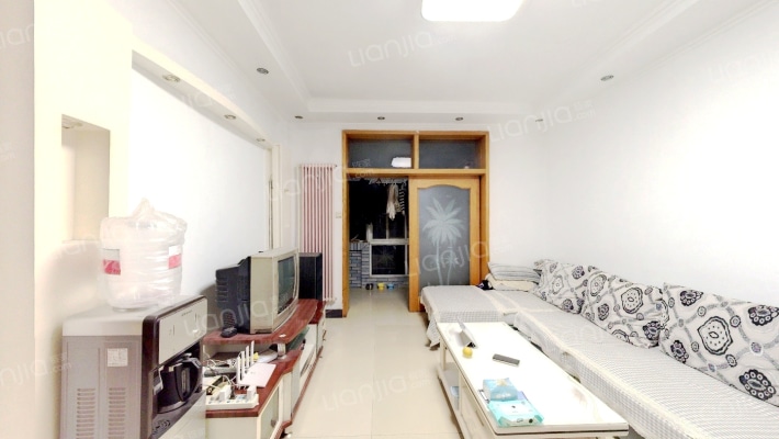 鸣石苑二手房实景图