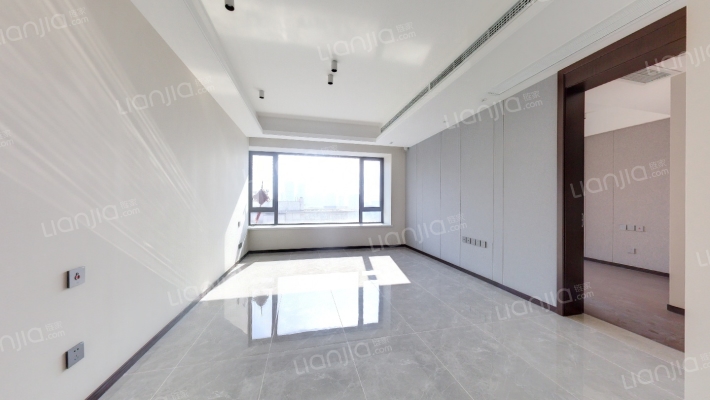 中国铁建西派时代二手房实景图