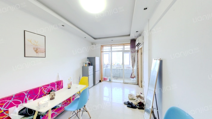 锦湘国际星城三期二手房实景图