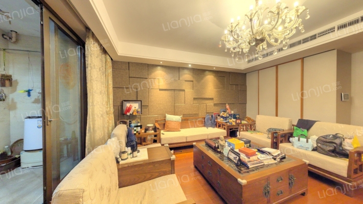 仁恒森兰雅苑(一期)二手房实景图