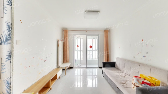 天和丽园二手房实景图