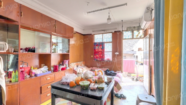 下垟头二手房实景图