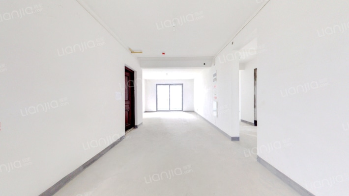 宋都江宸府二手房实景图