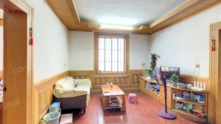 钱桥花园路小区二手房实景图