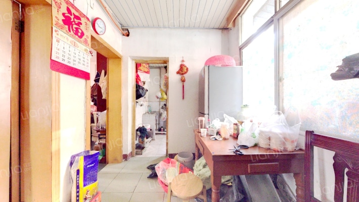 华工小区二手房实景图