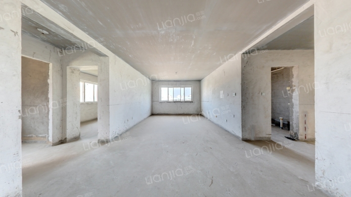 慧东府邸二手房实景图