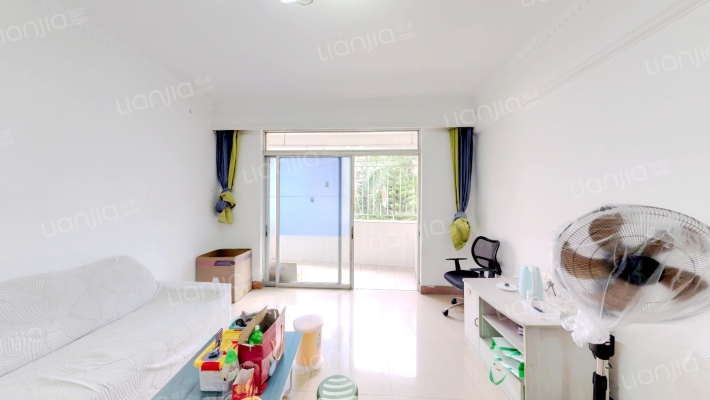 怡景花园(香洲区)二手房实景图